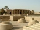 Храм Сети I (Temple of Seti I), Египет