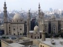 Мечеть-медресе Султана Хасана (Mosque and Madrasa of Sultan Hassan), Каир