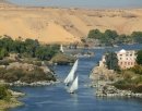 Река Нил (River Nile), Египет