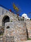    (Profitis Ilias Monastery), 