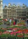 Гранд-Плас (Grand Place), Бельгия