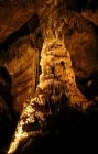 Пещера Гротто Де Хан (Grotte de Han), Бельгия