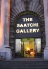 Галерея Саатчи (Saatchi Gallery), Лондон