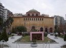 Храм Святой Софии (St Sophia Church), Салоники