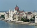 Парламент (Parliament), Будапешт
