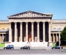 Музей изящных искусств (Museum of Fine Arts), Будапешт