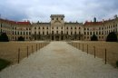 Дворец Эстерхази (Eszterhazy Palace), Венгрия