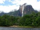 Водопад Анхель (Angel Falls), Венесуэла