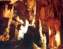 Грот Ме Кунг (околдованный грот) (Me Cung Cave), Залив Халонг