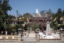 Пагода Лонг Сон (Long Son Pagoda), Нья Чанг