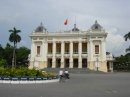 Ханойская опера (Hanoi Opera House), Ханой