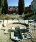Акрополь Ялиссоса (Ialyssos Acropolis), Родос