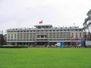 Дворец Воссоединения (Reunification Palace), Вьетнам