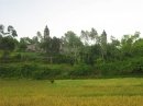 Могила Донг Кханя (Dong Khanh Tomb), Хуэ
