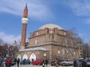 Мечеть Баня Баши (Banya Bashi Mosque), София