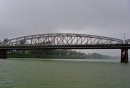 Мост Труонг Тьен (Trang Tien Bridge), Хуэ