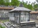Усыпальница Тхьеу Три (Thieu Tri Tomb), Хуэ