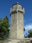 Третья Башня (Montale), Сан-Марино