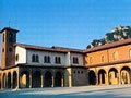 Монастырь ордена Кларисс (Monastero delle Clarisse), Сан-Марино