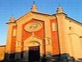 Церковь Святого Петра – Фаэтано (Church of St. Paul – Faetano), Сан-Марино