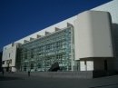 Музей современного искусства (Museu d'Art Contemporani de Barcelona), Барселона