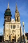      (Cathedral of the Assumption of the Blessed Virgin Mary) , 