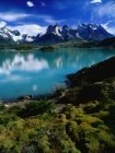      (National Park Torres del Paine), 