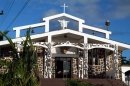 Церковь Ханга-Роа (Iglesia Hanga Roa), Остров Пасхи