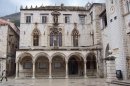   (Rector's Palace) , 
