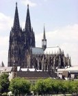 Кёльнский Собор (Cologne Cathedral), Германия