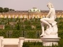 Сан-Суси (Sanssouci Palace), Германия