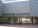 Музей Людвига (Museum Ludwig), Германия