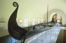 Музей кораблей викингов (Viking Ship Museum), Дания