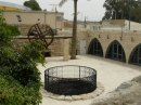 Колодец Авраама (Abraham's well), Израиль