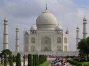 Тадж-Махал (Taj Mahal), Агра