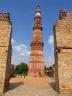 Кутаб Минар (Qutub Minar), Дели