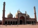 Мечеть Джама Масджид (Mosque Jama Masjid), Дели