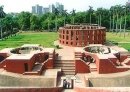 Обсерватория Джантар Мантар (Jantar Mantar), Дели