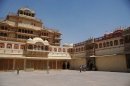 Городской дворцовый комплекс (City Palace Complex), Джайпур