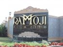Киностудия Рамоджи (Ramoji Film City), Хайдарабад