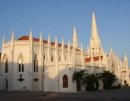 Собор святого Тома (Cathedral of St. Thomas), Ченнаи