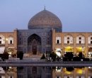 Мечеть Шейха Лотфоллы (Sheikh Lotf Allah Mosque), Исфахан