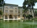 Дворец Голестан (Golestan Palace), Тегеран
