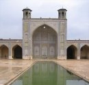 Мечеть Масджид-э-Вакил (Masjid-e Vakil), Шираз