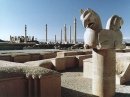Руины Персеполиса (Ruins of Persepolis), Шираз
