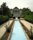 Эрамские сады (Eram Garden), Шираз
