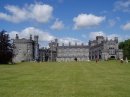 Замок Килкенни (Kilkenny Castle), Килкенни