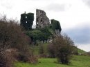 Замок Карригогуннель (Carrigogunnell Castle), Лимерик