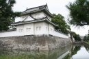 Замок Нидзё (Nijo Castle), Киото