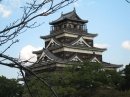 Замок Ридзё (Rijo Castle), Хиросима